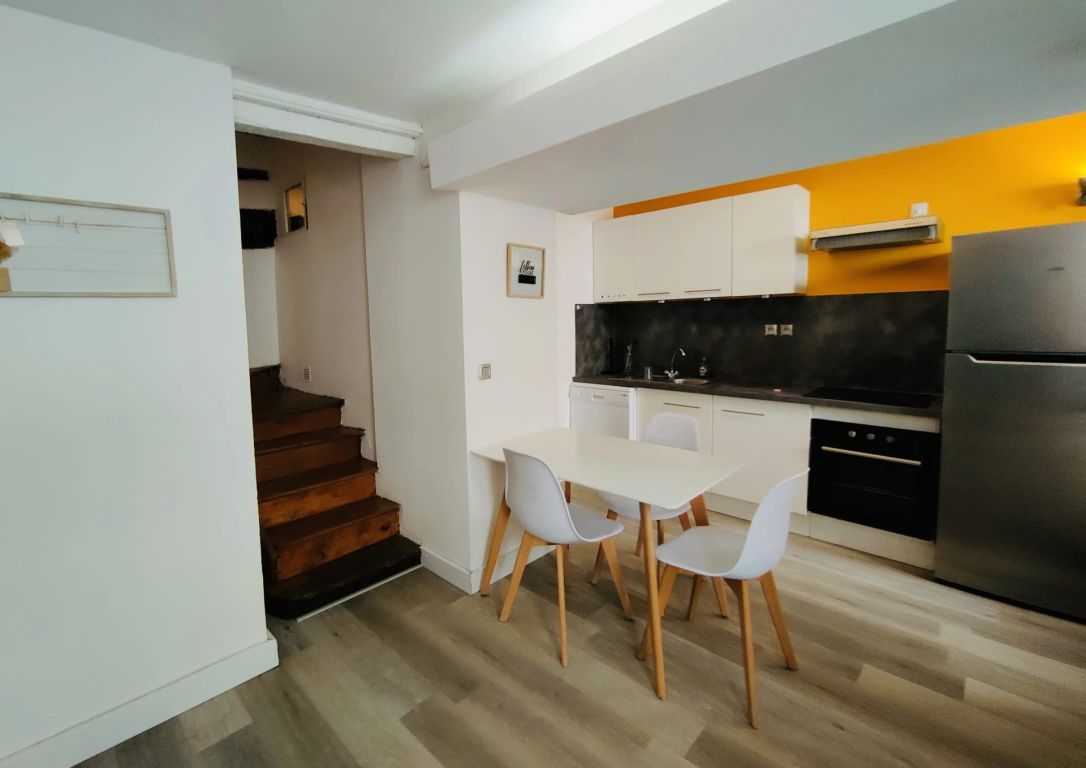 maison 4 pièces en location sur Castres (81100)