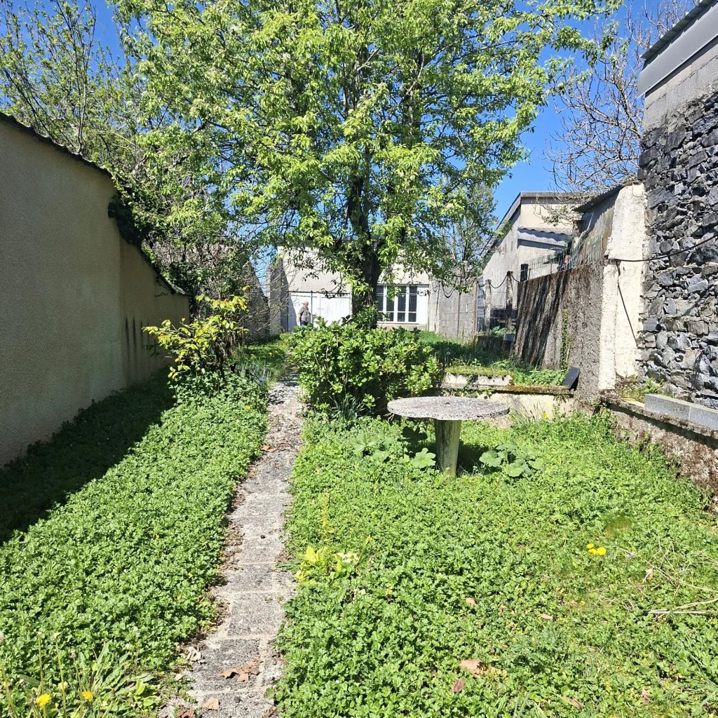maison 5 pièces en vente sur Saint-Pierre-de-Trivisy (81330)