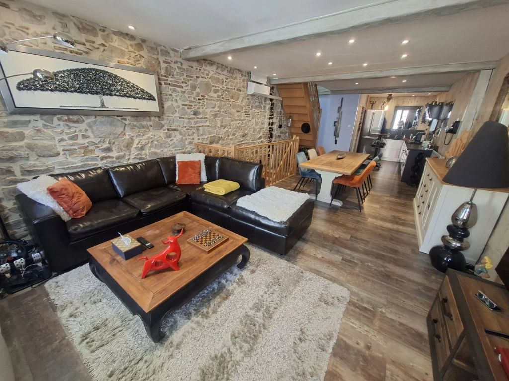 maison en vente sur Réalmont (81120)