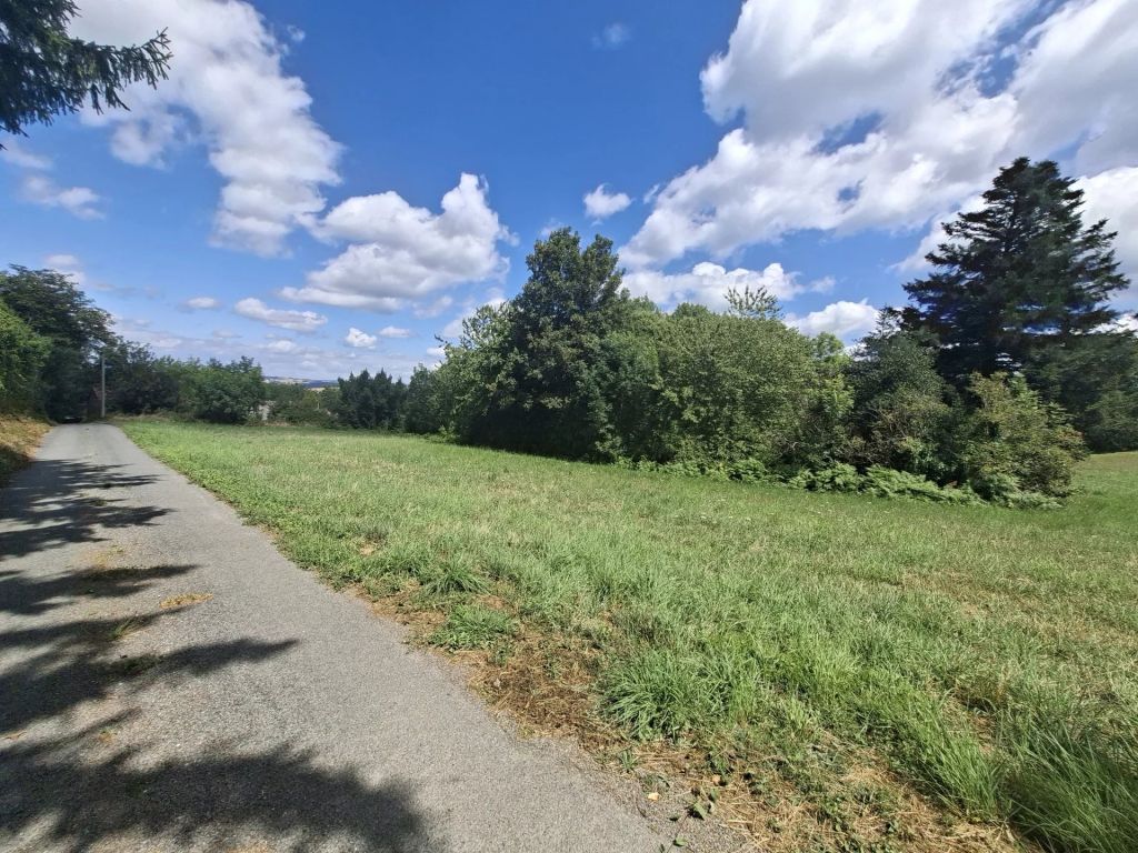 terrain en vente sur Montredon-Labessonnié (81360)