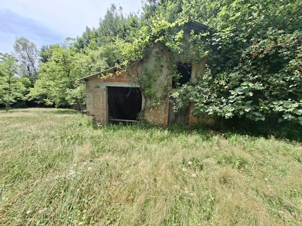 terrain non constructible en vente sur Réalmont (81120)