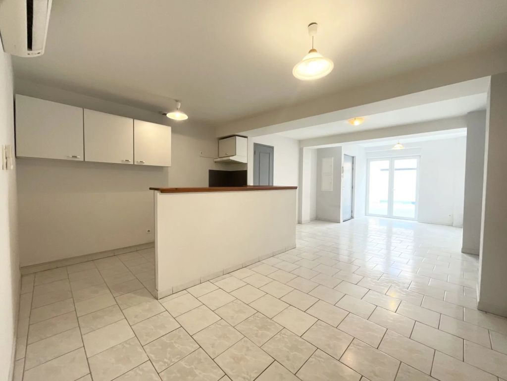 appartement 3 pièces en location sur Réalmont (81120)