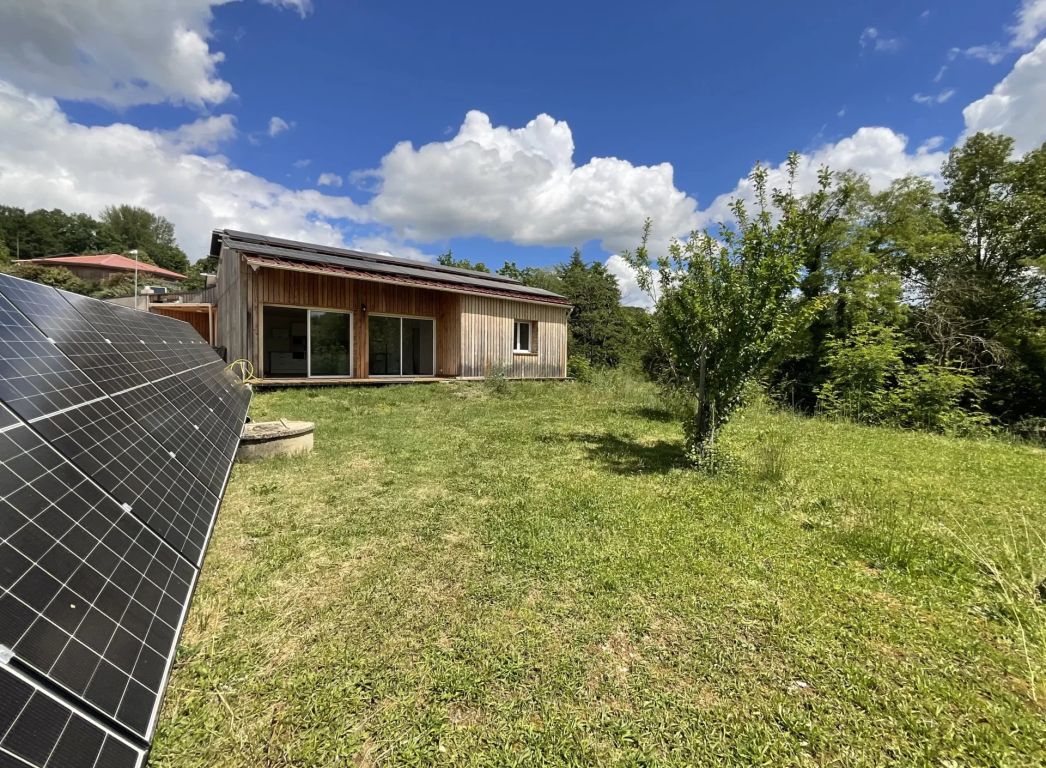 maison 3 pièces en location sur Réalmont (81120)
