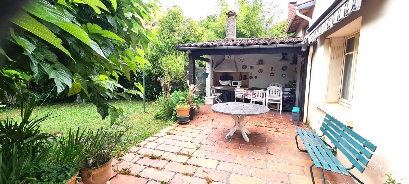 maison 7 pièces en vente sur Albi (81000)