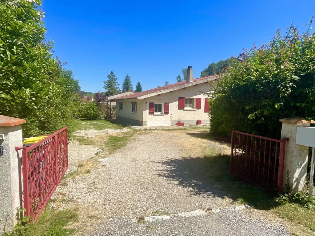 maison 6 pièces en location sur Dénat (81120)