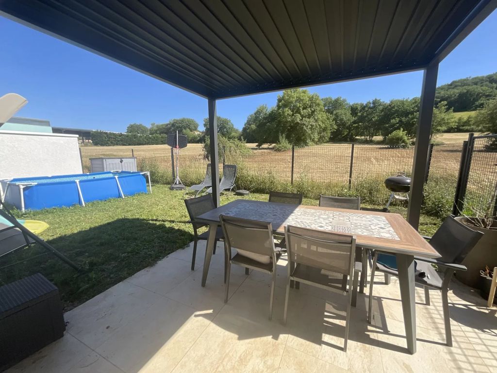 maison 4 pièces en location sur Le Sequestre (81990)