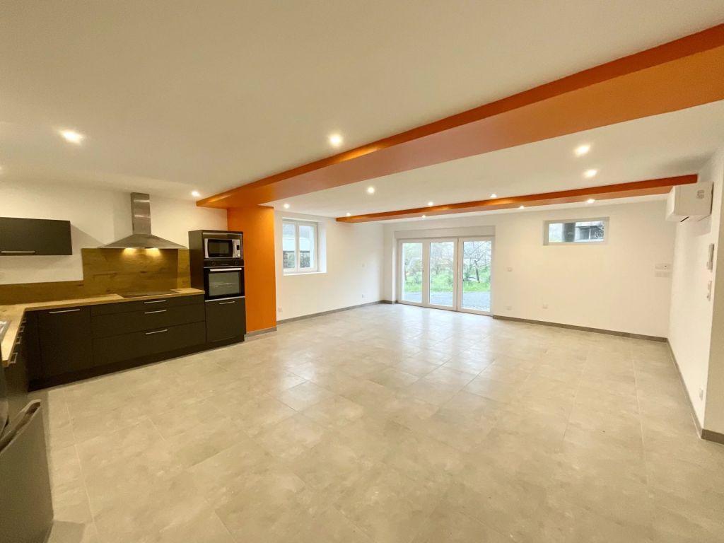 appartement 4 pièces en location sur Saint-Lieux-Lafenasse (81120)