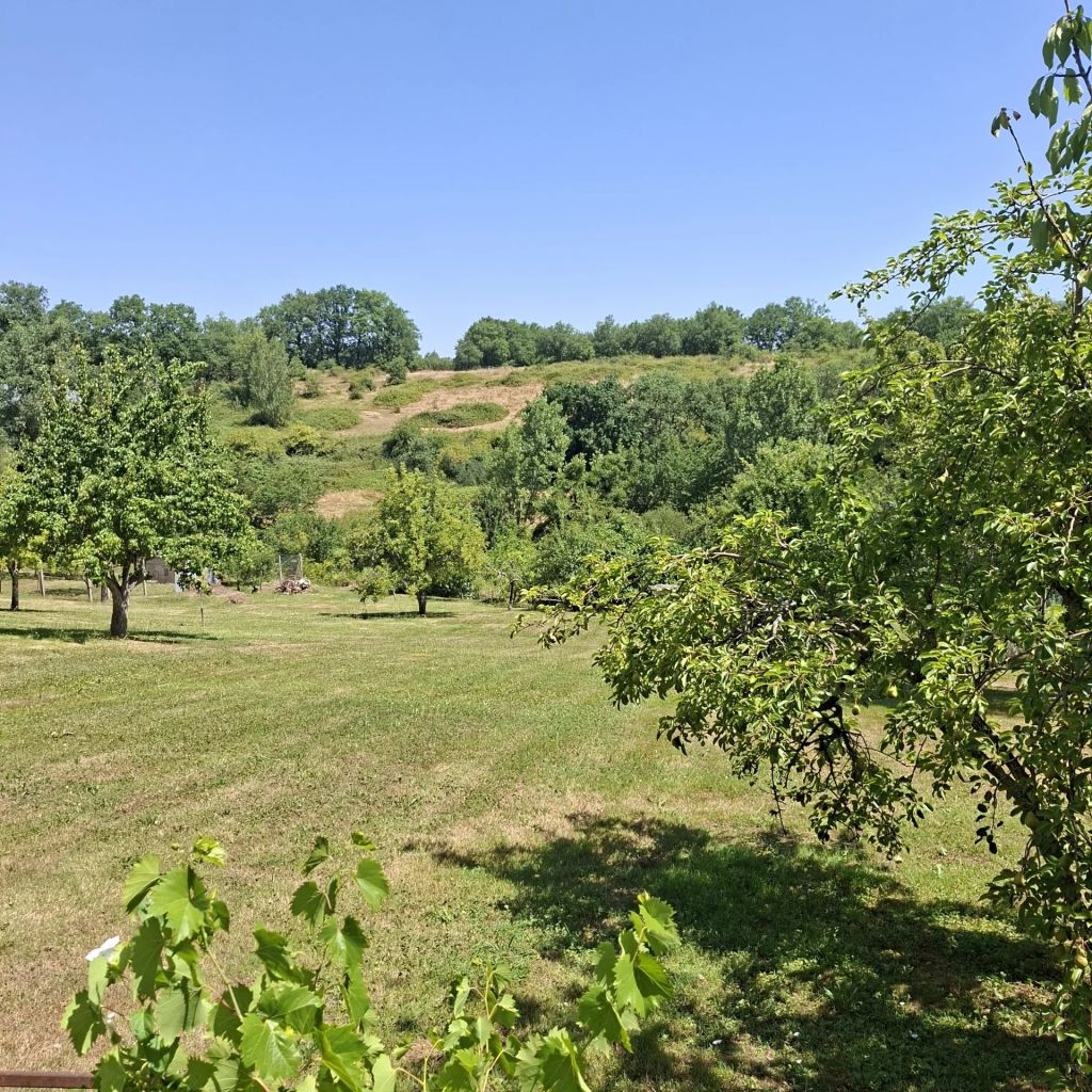 terrain en vente sur Réalmont (81120)