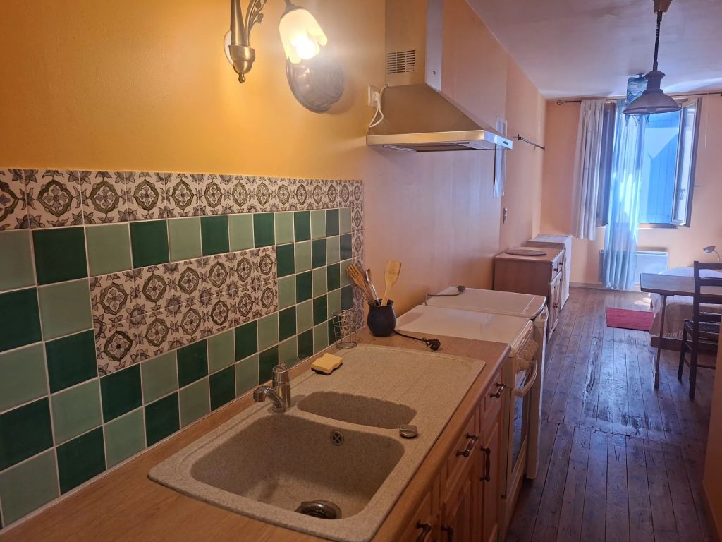 immeuble 5 pièces en vente sur Réalmont (81120)