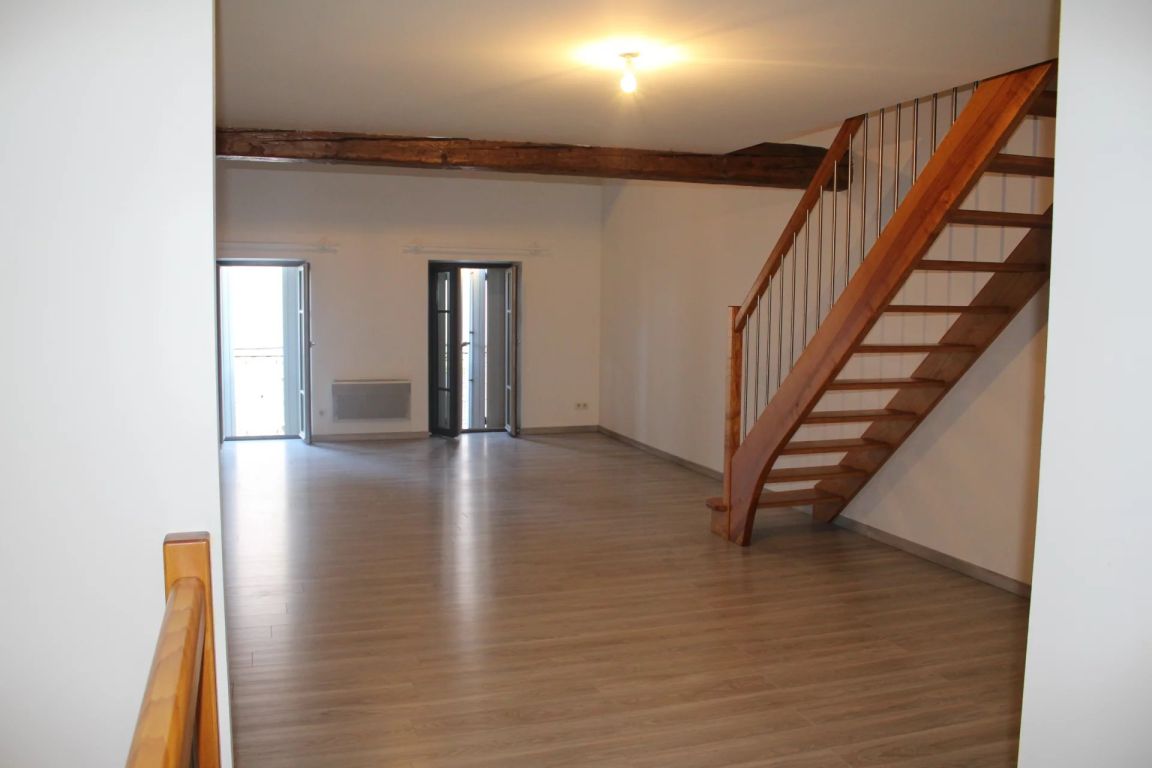 appartement en location sur Réalmont (81120)