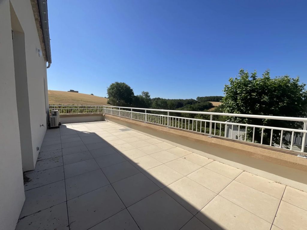 appartement 3 pièces en location sur Terre-Clapier (81120)