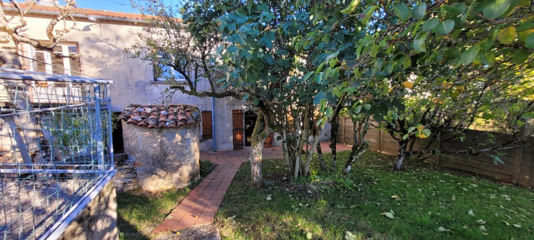 appartement 9 pièces en vente sur Montredon-Labessonnié (81360)