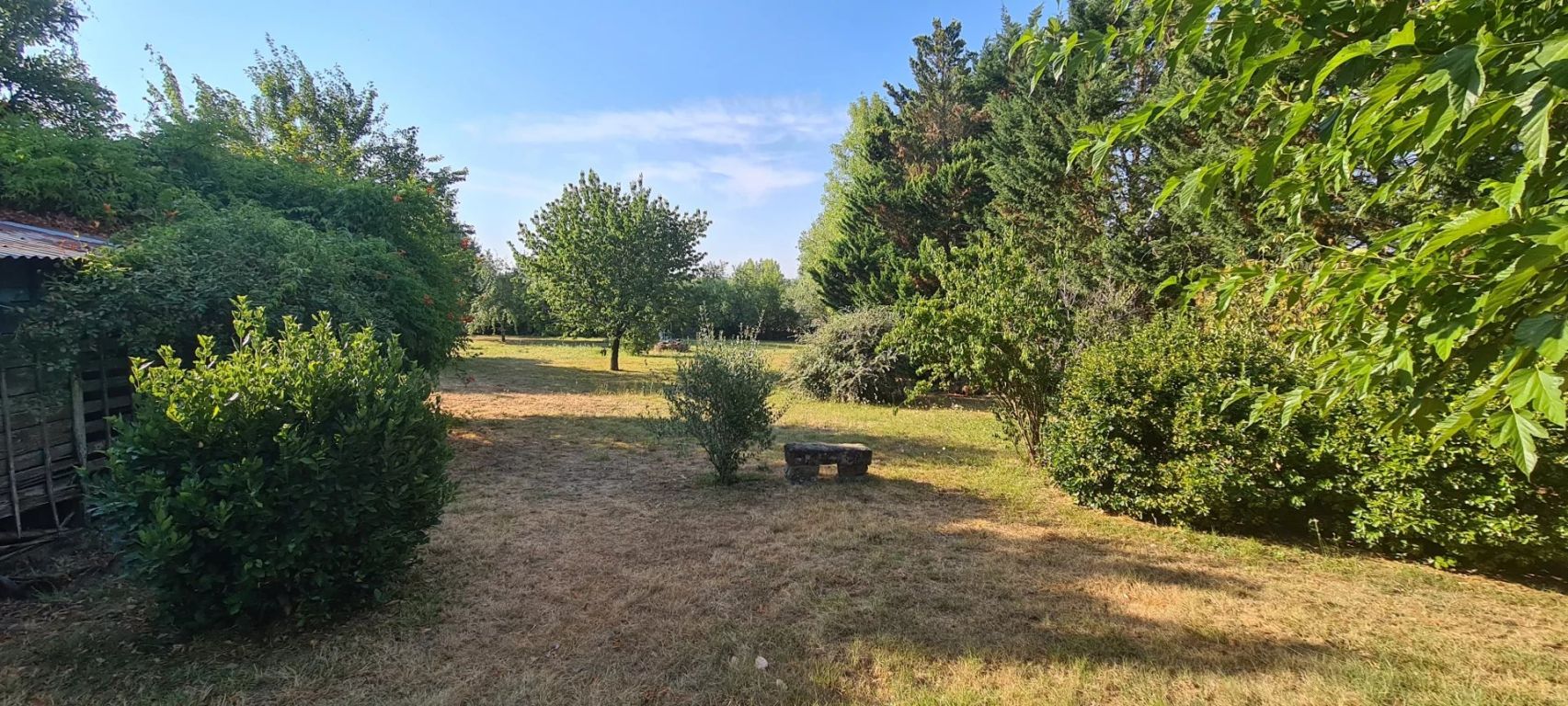maison 5 pièces en vente sur Réalmont (81120)