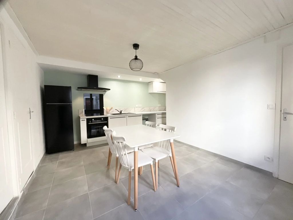 maison 6 pièces en location sur Réalmont (81120)