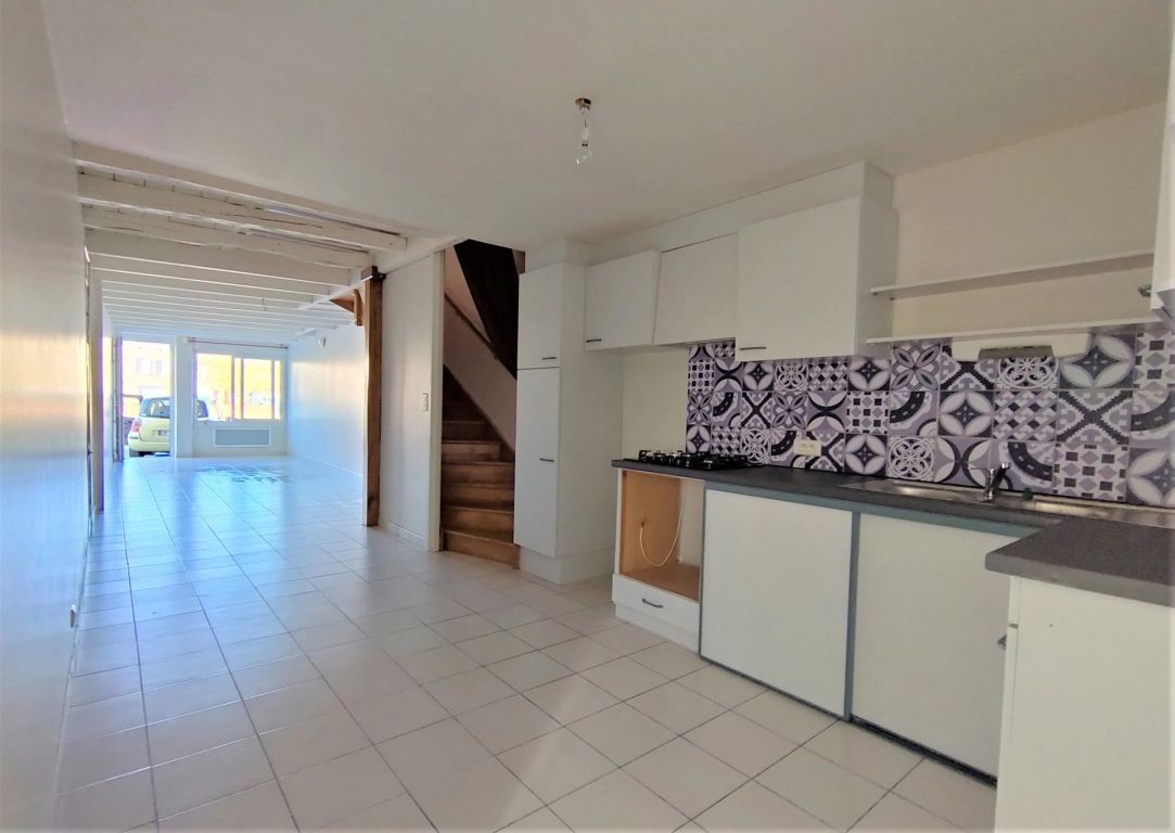 maison 4 pièces en location sur Lombers (81120)