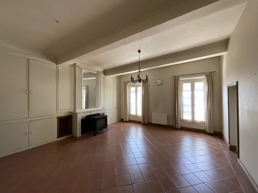 appartement 2 pièces en location sur Réalmont (81120)
