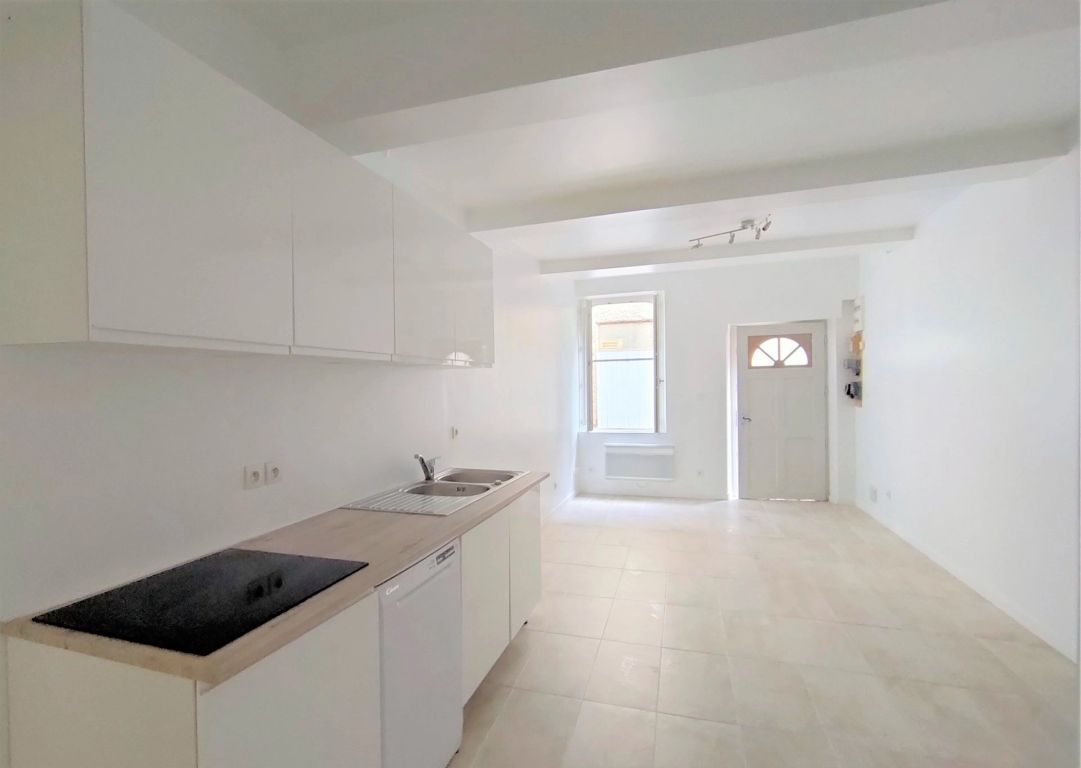 maison 3 pièces en location sur Lisle-sur-Tarn (81310)