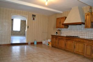 maison 6 pièces en vente sur Réalmont (81120)