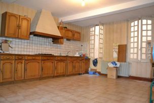 maison 6 pièces en vente sur Réalmont (81120)
