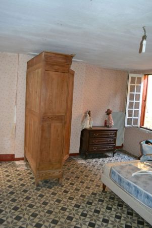 maison 6 pièces en vente sur Réalmont (81120)