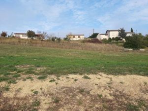 terrain en vente sur Lautrec (81440)
