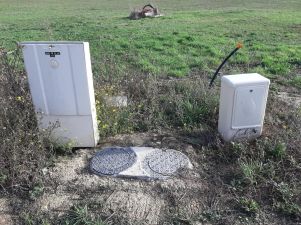 terrain en vente sur Lautrec (81440)