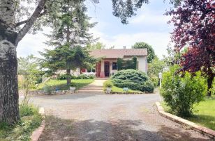 maison 6 pièces en viager sur Réalmont (81120)