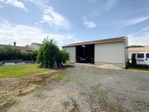 maison 6 pièces en viager sur Réalmont (81120)