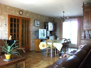 maison 6 pièces en viager sur Réalmont (81120)