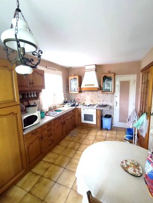 maison 6 pièces en viager sur Réalmont (81120)