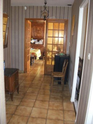 maison 6 pièces en viager sur Réalmont (81120)