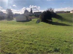 terrain en vente sur Graulhet (81300)