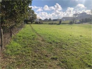 terrain en vente sur Graulhet (81300)