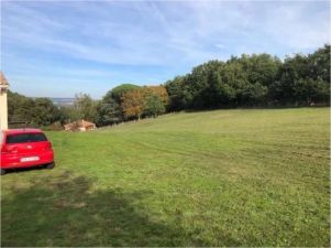 terrain en vente sur Graulhet (81300)