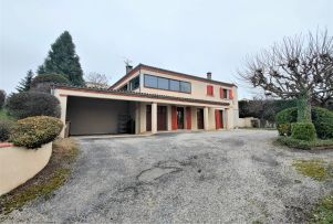 maison en vente sur Arthès (81160)