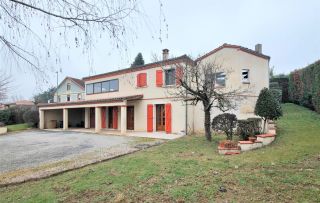 maison en vente sur Arthès (81160)