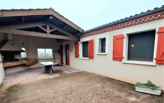 maison en vente sur Arthès (81160)