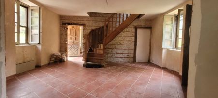 maison 6 pièces en vente sur Villefranche-d'Albigeois (81430)