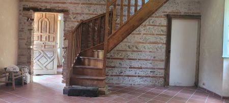 maison 6 pièces en vente sur Villefranche-d'Albigeois (81430)