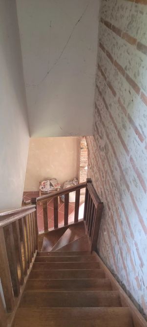 maison 6 pièces en vente sur Villefranche-d'Albigeois (81430)