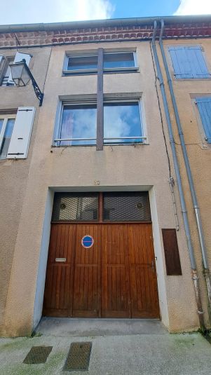 maison 5 pièces en vente sur Réalmont (81120)