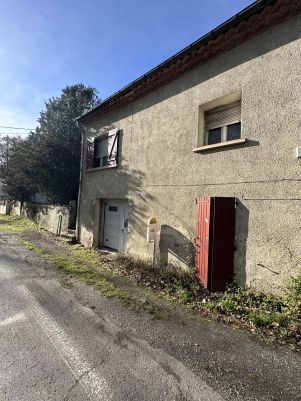 maison 3 pièces en vente sur Réalmont (81120)