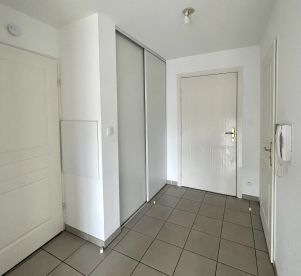 appartement 2 pièces en location sur Toulouse (31000)