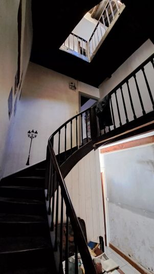 maison 8 pièces en vente sur Réalmont (81120)