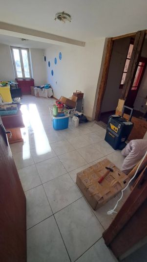 maison 8 pièces en vente sur Réalmont (81120)