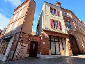 immeuble 15 pièces en vente sur Albi (81000)