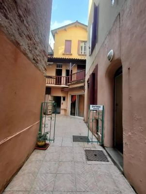 immeuble 15 pièces en vente sur Albi (81000)