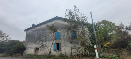 maison 4 pièces en vente sur Réalmont (81120)