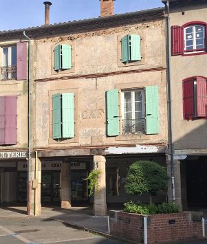 maison en vente sur Réalmont (81120)
