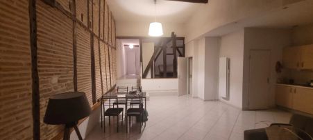 maison en vente sur Réalmont (81120)